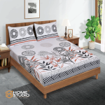 Premium Cotton Bedsheets