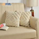 White Cushion Cover