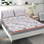 Premium Cotton Bedsheets