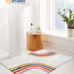 Cozy Step BathMat