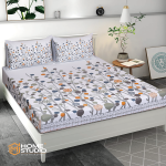 Premium Cotton Bedsheets