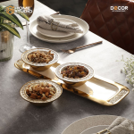 Versace Design Bowl Tray