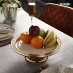 Versace Design Cake Stand