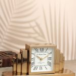 Metropolitan Marvel Gold