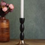 Spiral Candle Holder