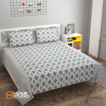 Premium Cotton Bedsheets