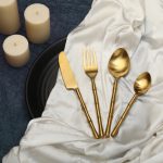 Luxury Dining Cutlery Set