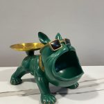 Bulldog Storage Butler