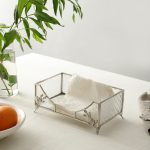 Citri Open Napkin Box