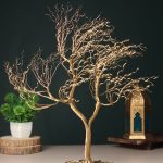 Breezy Branches Tree Sculpture