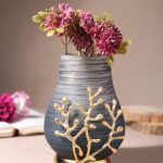Versa Glass Vase
