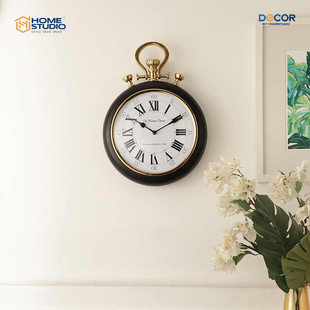 IMG_6011 Sullivan-The Wall Clock - Image 1