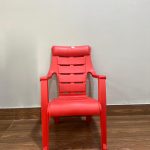 Premium Plastic Arm Kid's Chair