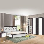 Autumn-Hydraulic Bed