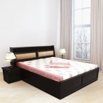 Atria Basic Bed