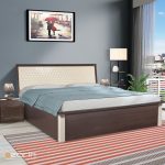 Honeycomb with Hydraulic Bed